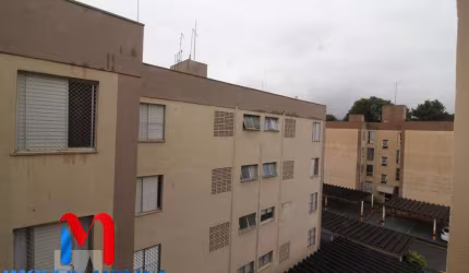 Apartamento para venda em São José de 56.00m² com 2 Quartos e 1 Garagem