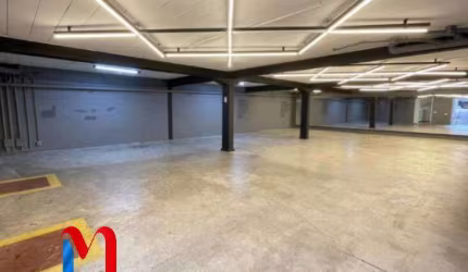 Prédio Comercial para alugar em Santo Antônio de 560.00m² com 6 Garagens