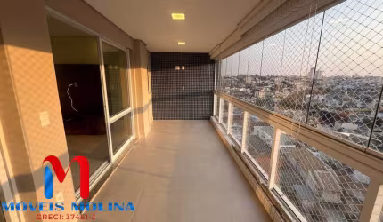 Apartamento para venda em Osvaldo Cruz de 147.00m² com 4 Quartos, 2 Suites e 3 Garagens