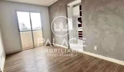 Apartamento para venda em Nova América de 52.00m² com 2 Quartos e 1 Garagem