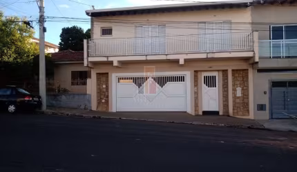 Casa para alugar em Vila Professor Simões de 180.00m² com 4 Quartos e 4 Garagens