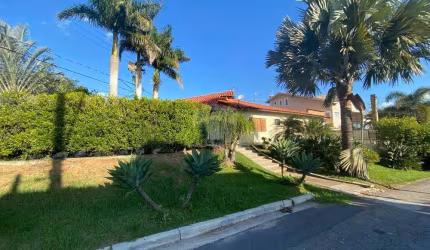 Casa de Condomínio para alugar em Cidade Parquelandia de 200.00m² com 3 Quartos e 3 Suites