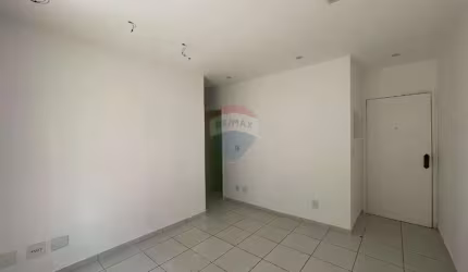 Apartamento para alugar em Mogi Moderno de 62.00m² com 2 Quartos e 1 Garagem