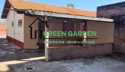 Casa para alugar em JARDIM ESPLANADA de 60.00m² com 2 Quartos e 5 Garagens