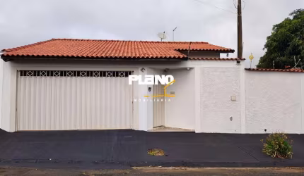 Casa para alugar em Jardim Paraty de 150.00m² com 3 Quartos e 2 Garagens