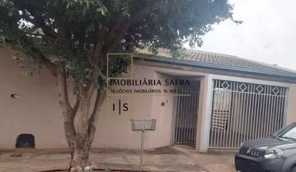 Casa para venda em Loteamento Parque Nova Esperança de 60.00m² com 2 Quartos e 2 Garagens
