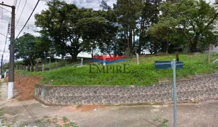 Terreno para venda em Cidade Nova Arujá de 1660.00m²