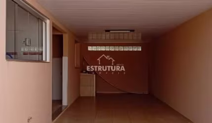Casa para alugar em Vila Indaiá de 100.00m² com 2 Quartos e 1 Suite