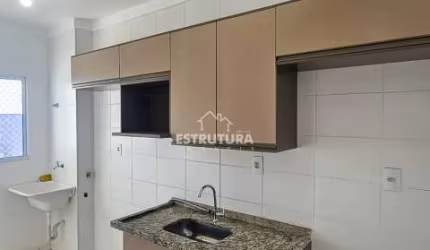 Apartamento para alugar em Jardim Independência de 47.00m² com 2 Quartos