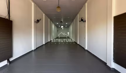 Imóvel Comercial para alugar em Jardim Floridiana de 105.00m²
