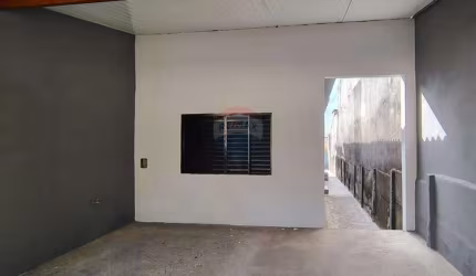 Casa para alugar em Centro de 60.00m² com 2 Quartos e 1 Garagem