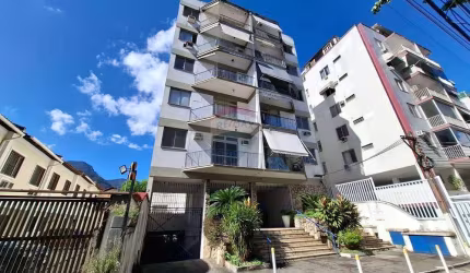 Apartamento para venda em Anil de 63.00m² com 2 Quartos e 1 Garagem