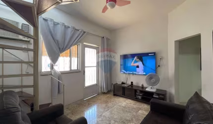 Casa para venda em Engenho De Dentro de 112.00m² com 4 Quartos, 2 Suites e 2 Garagens
