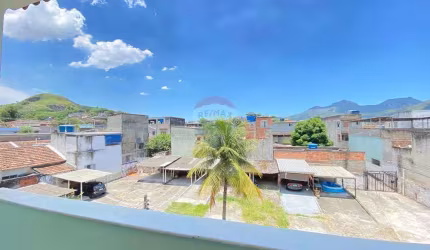 Apartamento para venda em Piedade de 60.00m² com 2 Quartos e 1 Garagem