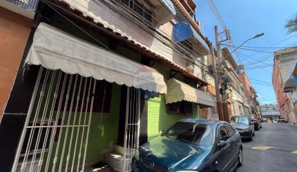 Casa para venda em Bonsucesso de 74.00m² com 2 Quartos, 2 Suites e 1 Garagem