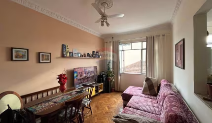Apartamento para venda em Vila Da Penha de 75.00m² com 2 Quartos