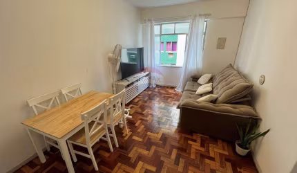 Apartamento para venda em Cachambi de 66.00m² com 2 Quartos e 1 Garagem