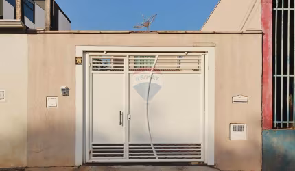 Casa para venda em Jardim Conceição de 145.00m² com 2 Quartos e 3 Garagens