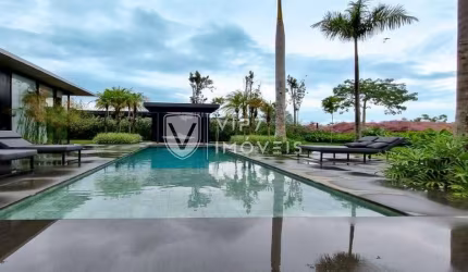 Casa para venda em Fazenda Boa Vista I de 600.00m² com 5 Quartos, 5 Suites e 6 Garagens