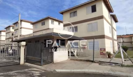 Apartamento para alugar em Vale Do Sol de 46.00m² com 2 Quartos e 1 Garagem