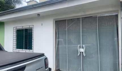 Apartamento para alugar em Campina Da Barra de 53.00m² com 2 Quartos e 1 Garagem