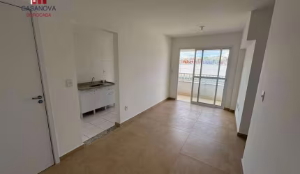 Apartamento para venda em Jardim Abatiá de 49.00m² com 2 Quartos e 1 Garagem