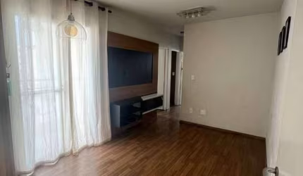 Apartamento para venda em Jardim Guadalajara de 49.00m² com 2 Quartos e 1 Garagem