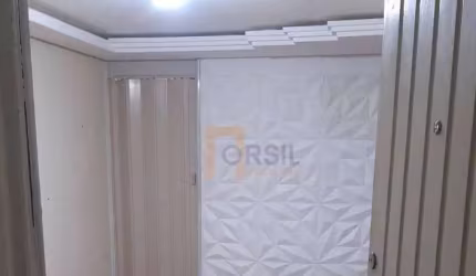Apartamento para venda em Jardim Marica de 48.00m² com 2 Quartos e 1 Garagem