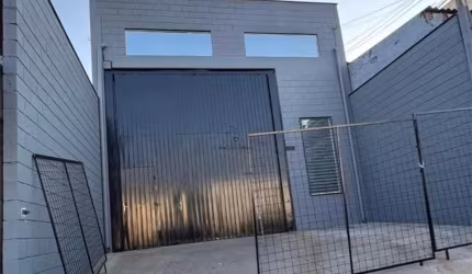 Galpão / Depósito / Armazém para alugar em Jardim Piazza Di Roma de 300.00m²