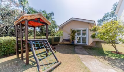 Casa para venda em Jardim São Vicente de 84.00m² com 3 Quartos, 1 Suite e 2 Garagens