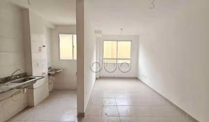 Apartamento para alugar em Vila Industrial de 48.00m² com 2 Quartos e 1 Garagem