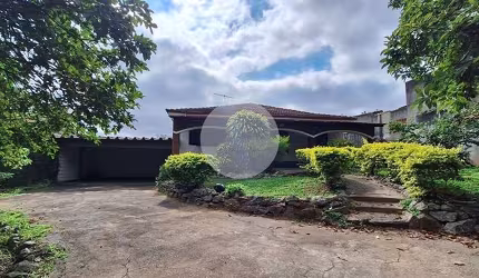 Casa para alugar em Jardim Rancho Alegre de 2000.00m² com 3 Quartos, 1 Suite e 2 Garagens