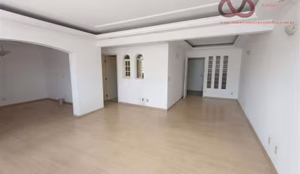 Apartamento para venda em Centro de 174.00m² com 3 Quartos e 1 Garagem