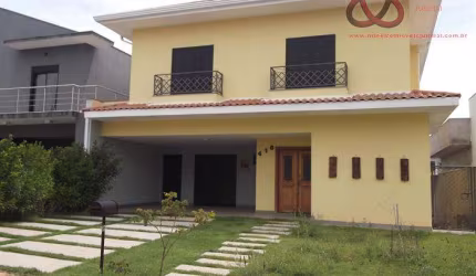 Casa de Condomínio para venda em Ipiranga de 399.00m² com 3 Quartos, 3 Suites e 4 Garagens