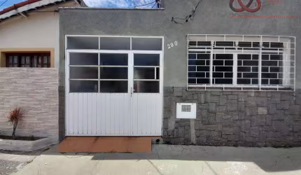 Casa para venda em Vila Vianelo de 111.00m² com 2 Quartos, 1 Suite e 1 Garagem