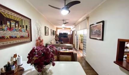 Casa para venda em Vila Monte Alegre de 138.00m² com 1 Quarto