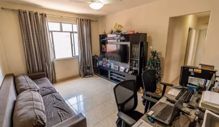 Apartamento para venda em Tauá de 72.00m² com 3 Quartos e 1 Garagem