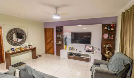 Casa para venda em Zumbi de 267.00m² com 4 Quartos, 2 Suites e 2 Garagens