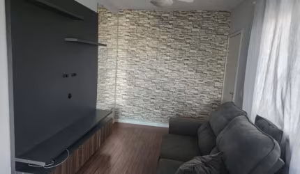 Apartamento para venda em Vila Verde de 45.00m² com 2 Quartos e 1 Garagem