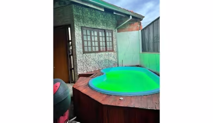 Casa para venda em Jardim Residencial Flamboyant de 227.84m² com 3 Quartos e 2 Garagens