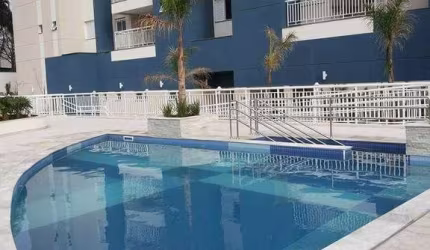 Apartamento para venda em Centro de 67.00m² com 2 Quartos, 1 Suite e 1 Garagem