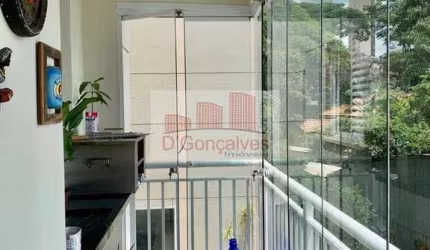 Apartamento para venda em Centro de 78.00m² com 3 Quartos, 1 Suite e 1 Garagem