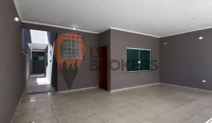 Casa para venda em Villa Di Cesar de 174.00m² com 3 Quartos, 3 Suites e 2 Garagens