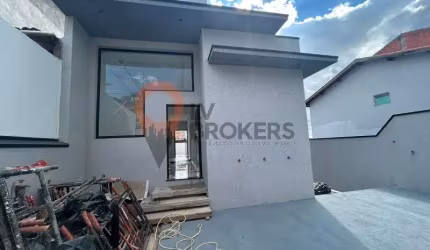 Casa para venda em Vila Rei de 150.00m² com 3 Quartos, 1 Suite e 3 Garagens