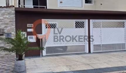 Casa para venda em Jardim Nova Poá de 239.00m² com 4 Quartos e 1 Suite