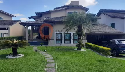 Casa para venda em Aruã de 250.00m² com 3 Quartos, 2 Suites e 2 Garagens