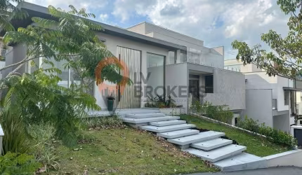 Casa para venda em Condominio Bella Citta de 522.00m² com 5 Quartos, 4 Suites e 6 Garagens