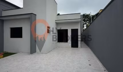 Casa para venda em Jardim Das Bandeiras de 170.00m² com 3 Quartos, 1 Suite e 3 Garagens