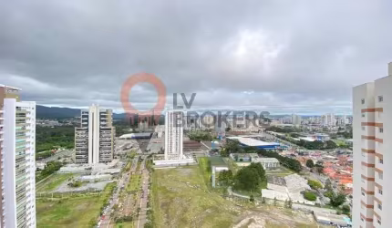 Apartamento para venda em Vila Mogilar de 116.00m² com 3 Quartos, 3 Suites e 2 Garagens