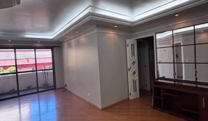 Apartamento para alugar em Santa Paula de 100.00m² com 4 Quartos, 1 Suite e 2 Garagens